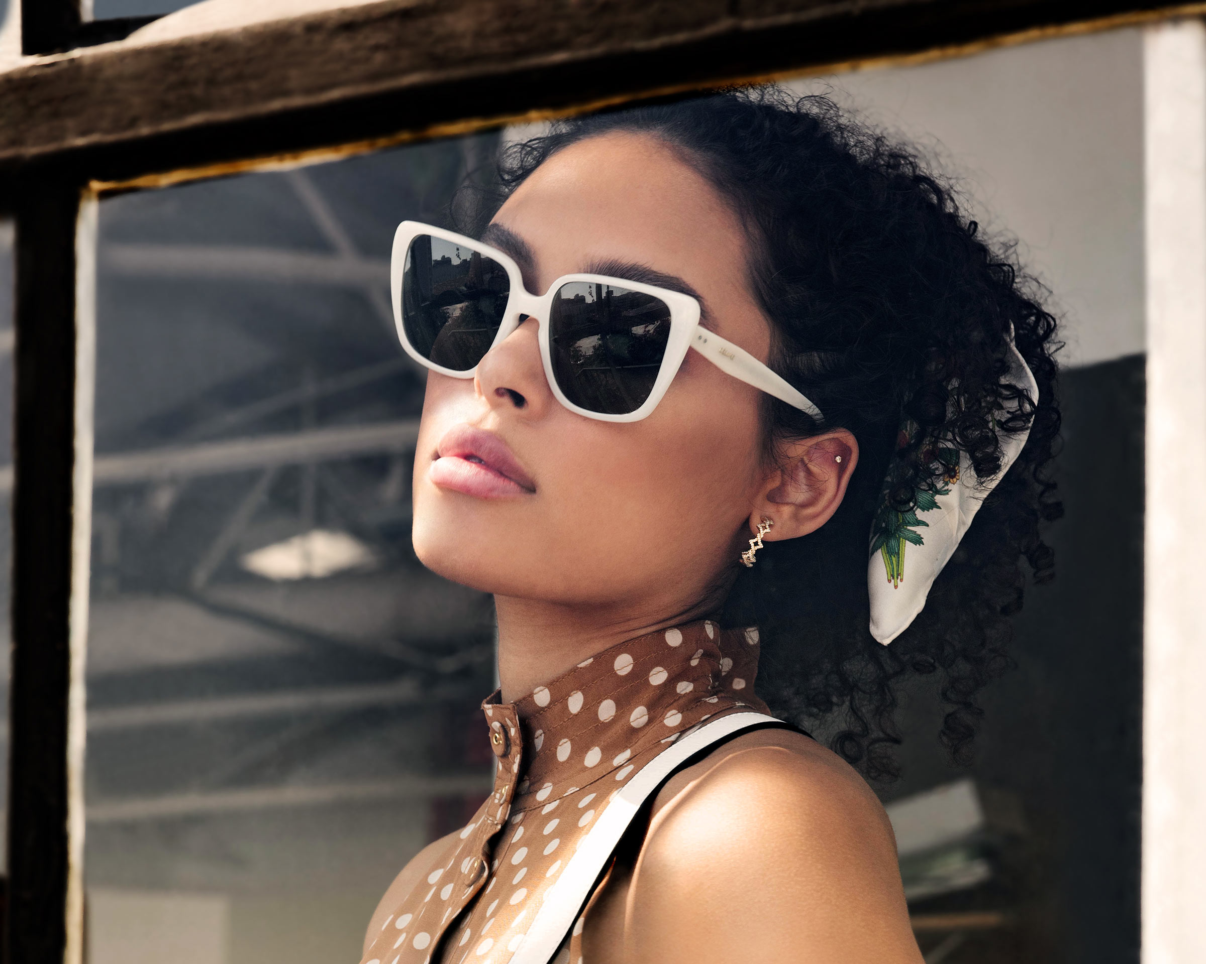 Designer Sunglasses